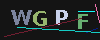 Gambar captcha