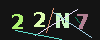 Gambar captcha