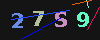 Gambar captcha